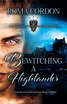 Bewitching a Highlander - MPHOnline.com