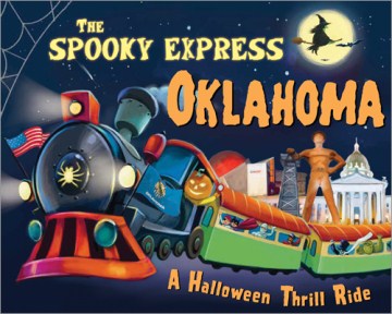 The Spooky Express Oklahoma - MPHOnline.com