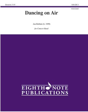 Dancing on Air - MPHOnline.com