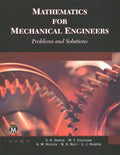 Mathematics for Mechanical Engineers - MPHOnline.com