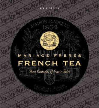 Mariage Freres French Tea - MPHOnline.com