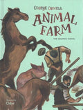 Animal Farm (Graphic Novel) - MPHOnline.com