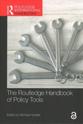 The Routledge Handbook of Policy Tools - MPHOnline.com