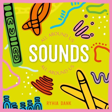 Sounds All Around Us - MPHOnline.com