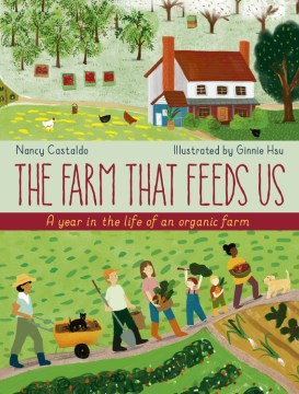 The Farm That Feeds Us - MPHOnline.com