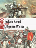 Teutonic Knight Versus Lithuanian Warrior - MPHOnline.com