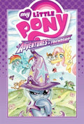 My Little Pony 1 - MPHOnline.com