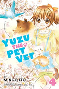 Yuzu the Pet Vet 4 - MPHOnline.com