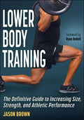 Lower Body Training - MPHOnline.com