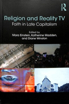 Religion and Reality TV - MPHOnline.com