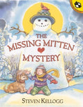 The Missing Mitten Mystery - MPHOnline.com