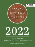 Annual Review of Diabetes 2022 - MPHOnline.com