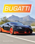 Bugatti - MPHOnline.com