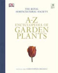 RHS A-Z Encyclopedia of Garden Plants (Rev. & Updated) - MPHOnline.com