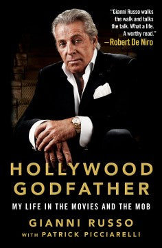 Hollywood Godfather - MPHOnline.com