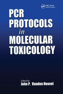 PCR Protocols in Molecular Toxicology - MPHOnline.com