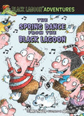 Spring Dance from the Black Lagoon - MPHOnline.com