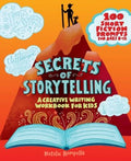 Secrets of Storytelling - MPHOnline.com