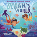 Ocean's World - MPHOnline.com