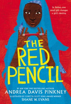 The Red Pencil - MPHOnline.com