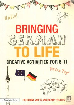 Bringing German to Life - MPHOnline.com