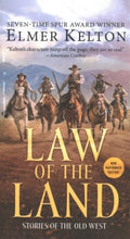 Law of the Land - MPHOnline.com