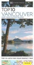 Vancouver and Vancouver Island (2022) - MPHOnline.com