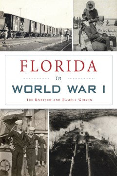 Florida in World War I - MPHOnline.com