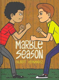 Marble Season - MPHOnline.com