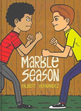 Marble Season - MPHOnline.com