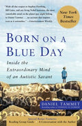 Born on a Blue Day - MPHOnline.com