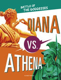 Diana Vs. Athena - MPHOnline.com