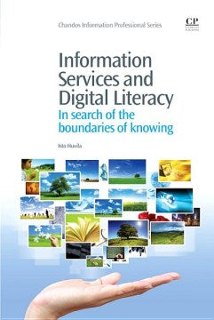 Information Services and Digital Literacy - MPHOnline.com