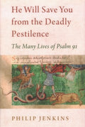 He Will Save You from the Deadly Pestilence - MPHOnline.com