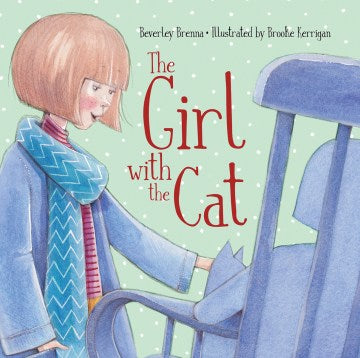 The Girl With the Cat - MPHOnline.com