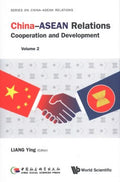 China-ASEAN Relations - MPHOnline.com