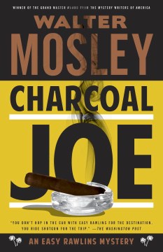 Charcoal Joe - MPHOnline.com