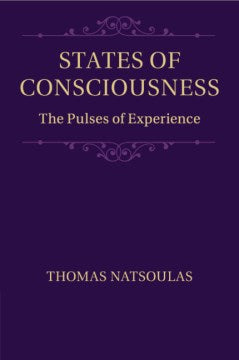 States of Consciousness - MPHOnline.com