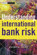 UNDERSTANDING INTERNATIONALBANK RISK - MPHOnline.com