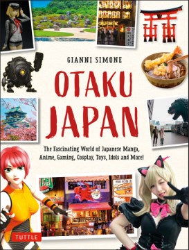 Otaku Japan - MPHOnline.com