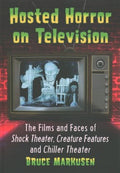 Hosted Horror on Television - MPHOnline.com