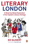 Literary London - MPHOnline.com