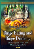 Binge Eating and Binge Drinking - MPHOnline.com