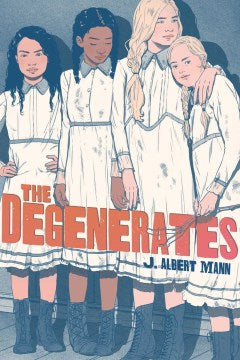 The Degenerates - MPHOnline.com