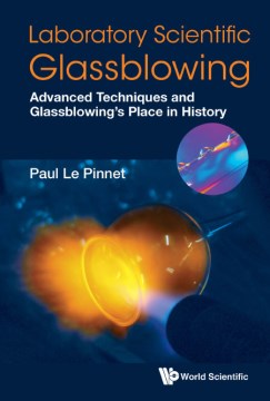 Laboratory Scientific Glassblowing - MPHOnline.com