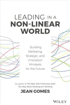 Leading In A Non-Linear World - MPHOnline.com