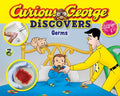 CURIOUS GEORGE DISCOVERS GERMS - MPHOnline.com