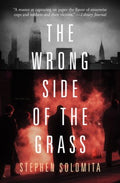 The Wrong Side of the Grass - MPHOnline.com