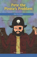 Pete the Pirate's Problem - MPHOnline.com