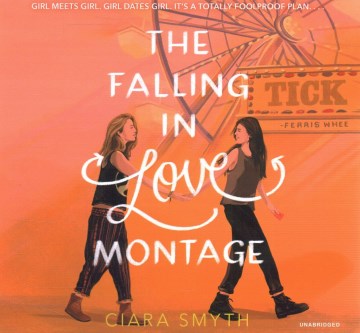 The Falling in Love Montage - MPHOnline.com